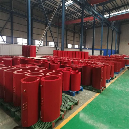 淳化2500KVA干式变压器