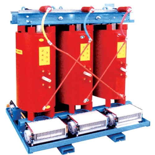 淳化SCB10-1250KVA干式变压器