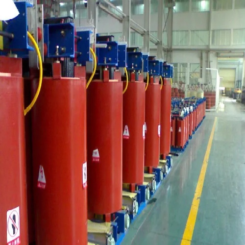 淳化SCB10-200KVA干式变压器