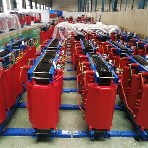 淳化2500kva干式变压器尺寸